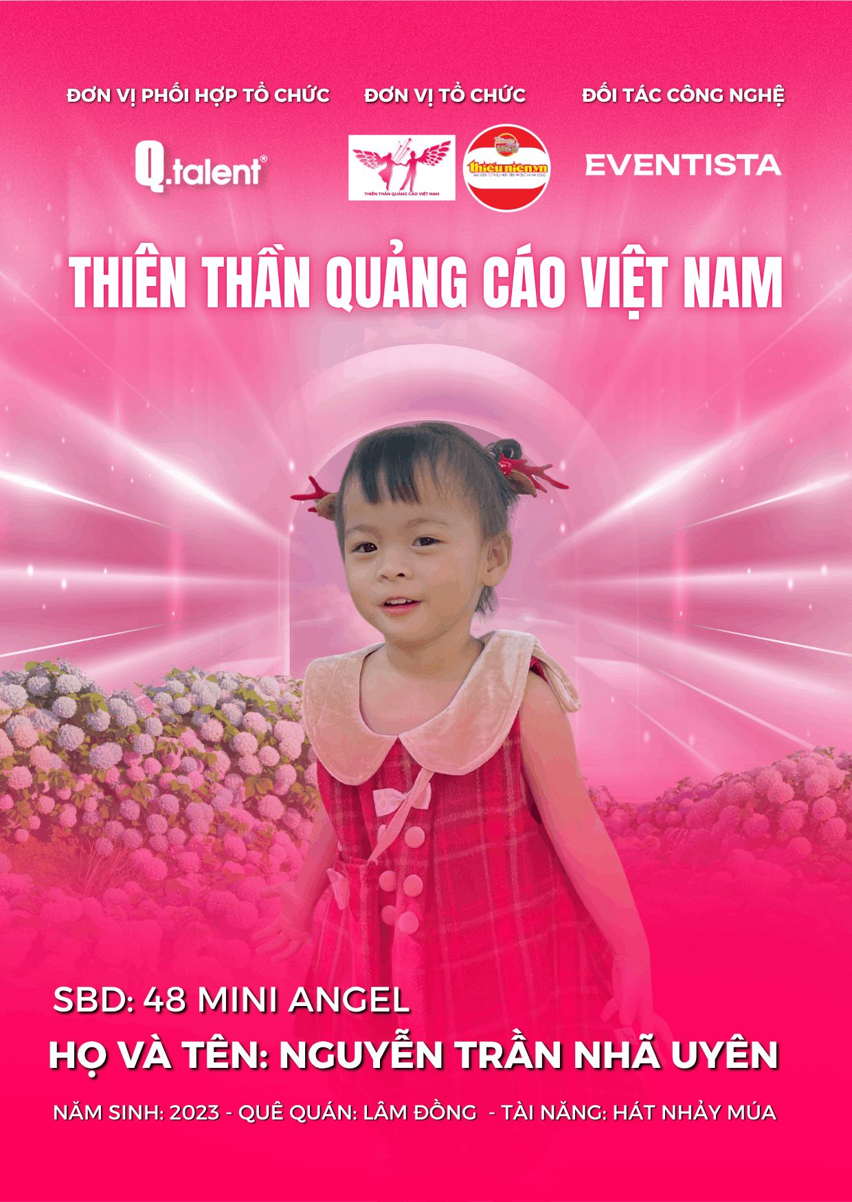 NGUYỄN TRẦN NHÃ UYÊN