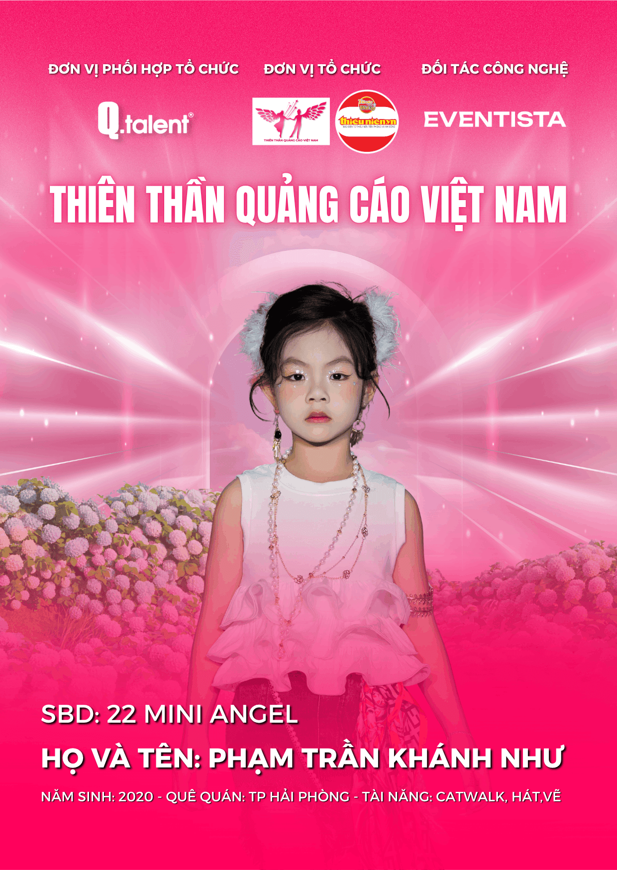 Phạm Trần Khánh Như