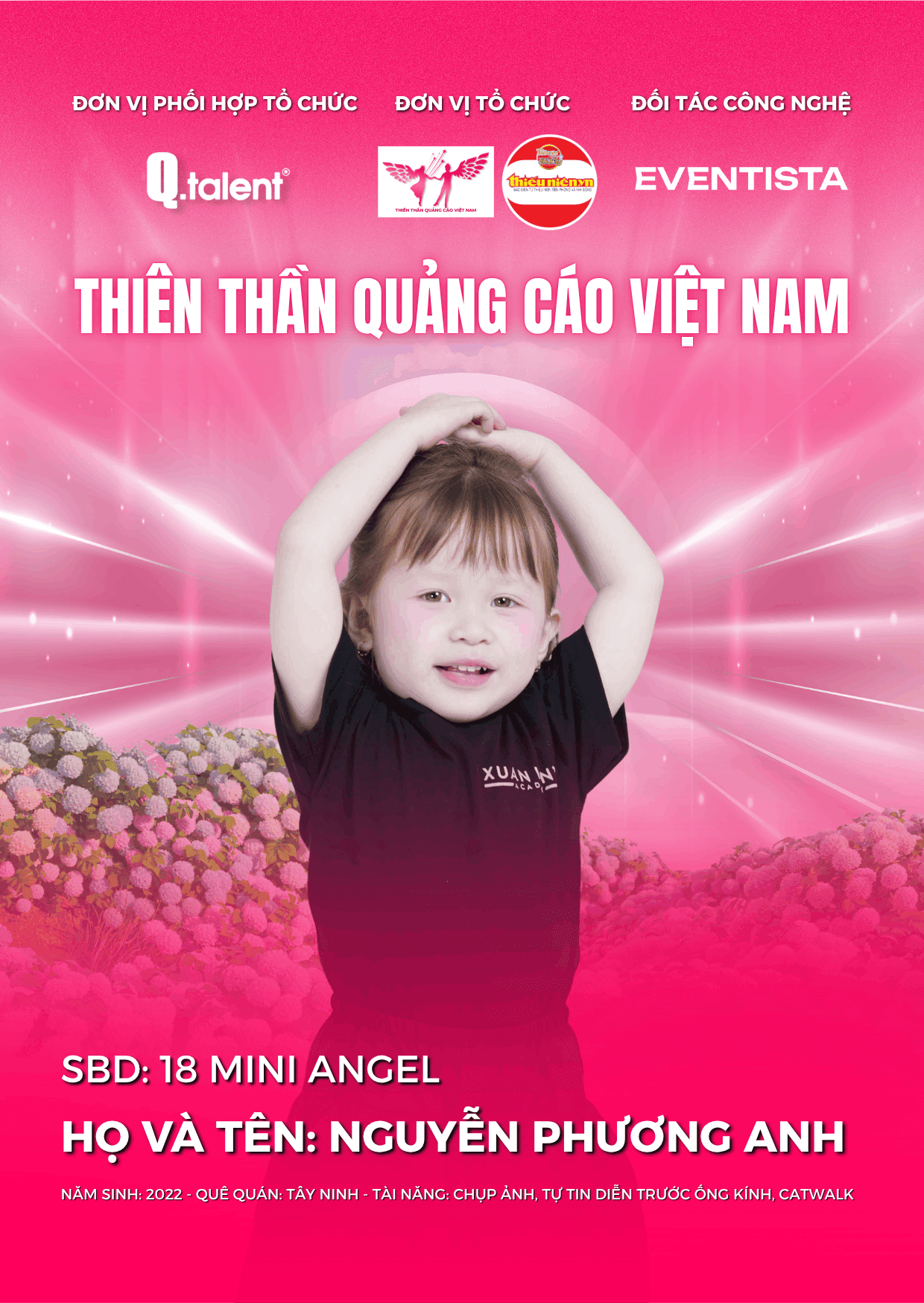 Nguyễn Phương Anh