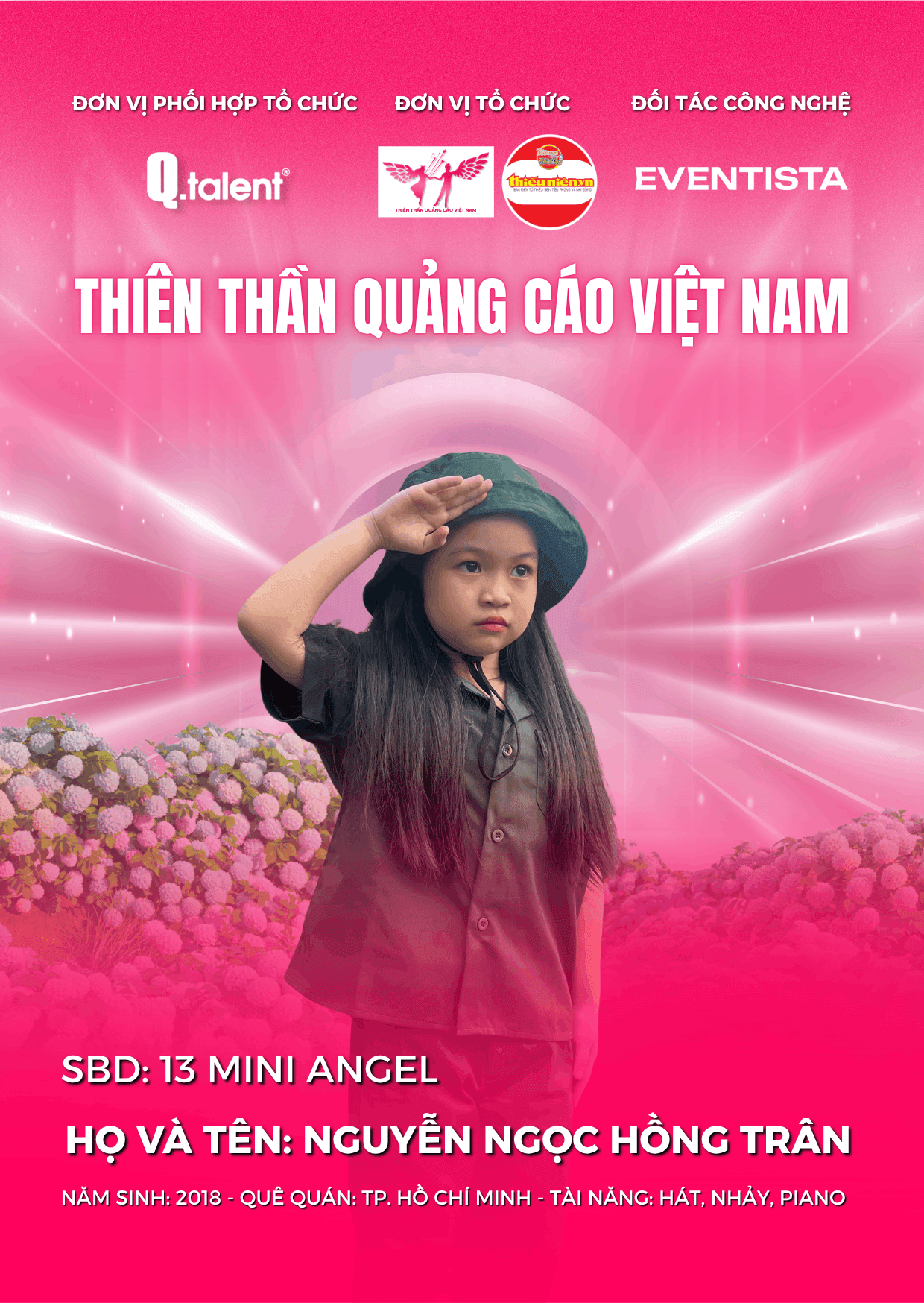 Nguyễn Ngọc Hồng Trân