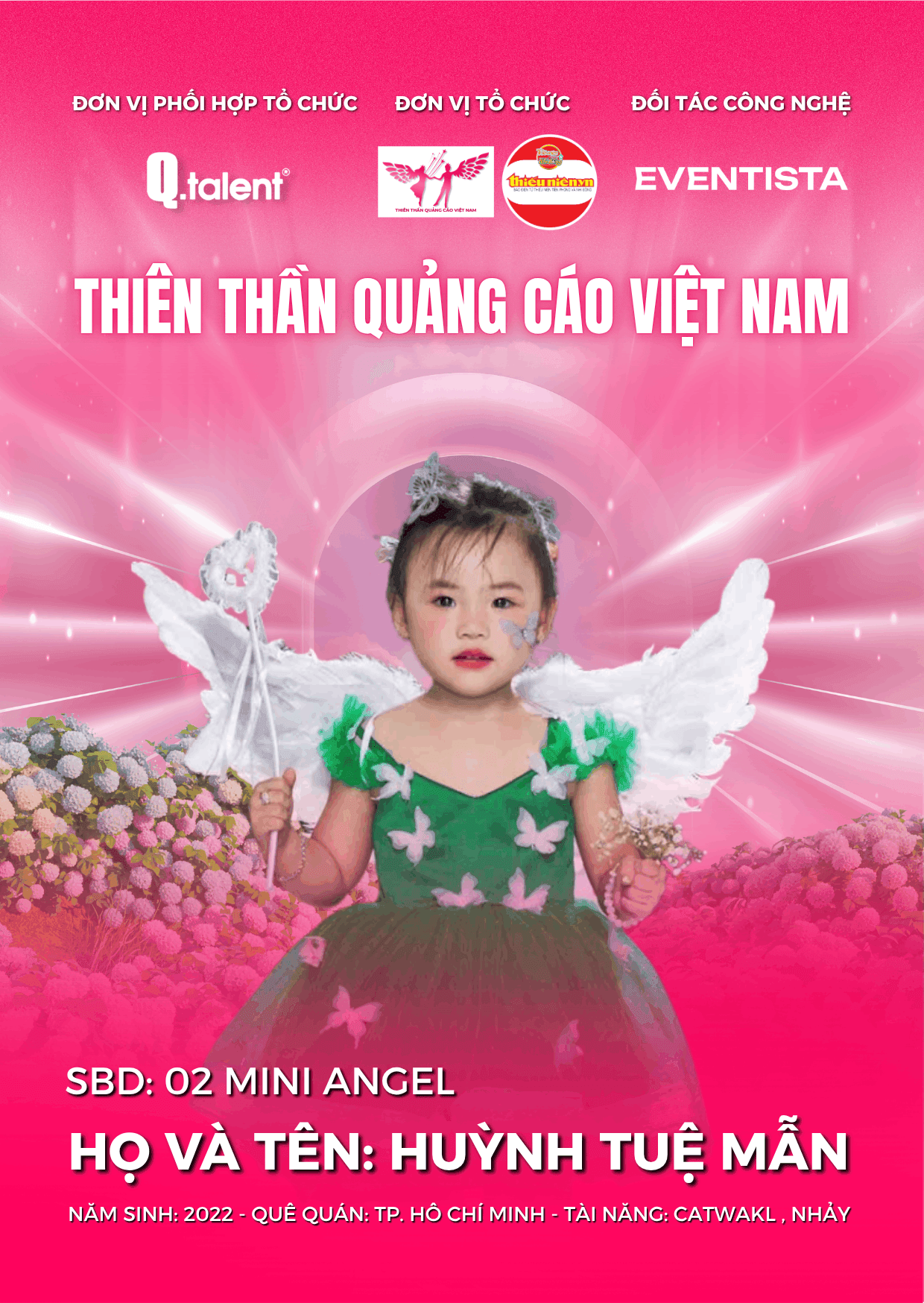 Huỳnh Tuệ Mẫn