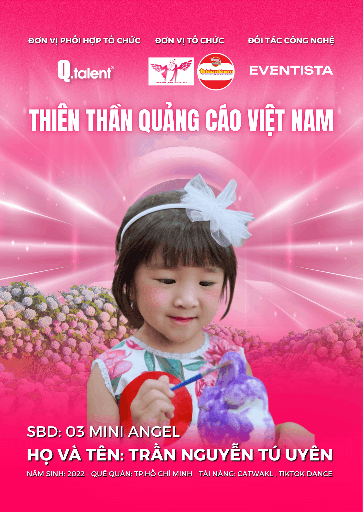 Trần Nguyễn Tú Uyên