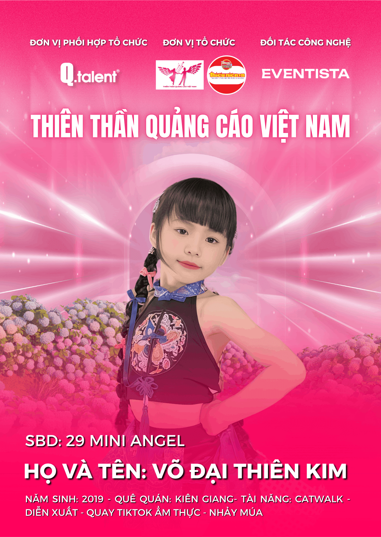 Võ Đại Thiên Kim