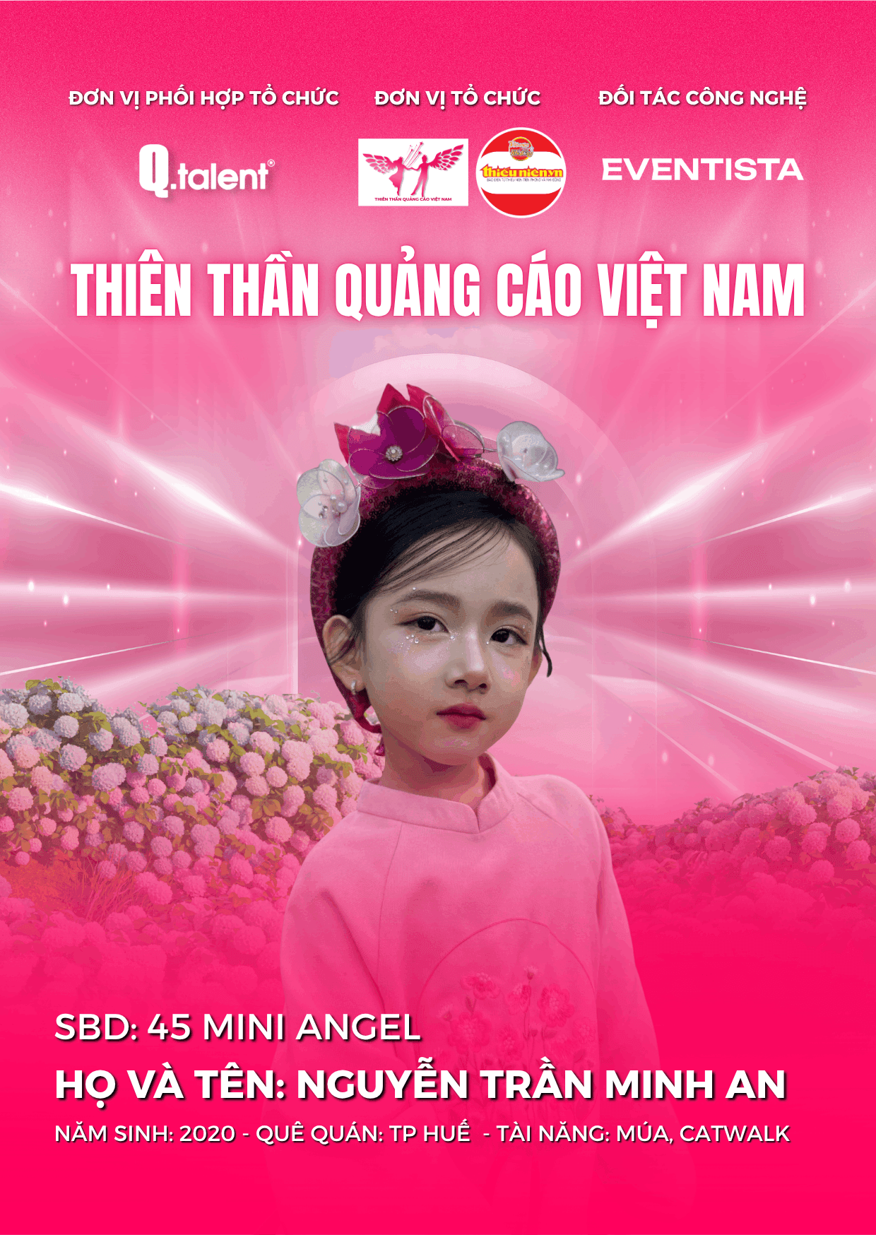 Nguyễn Trần Minh An