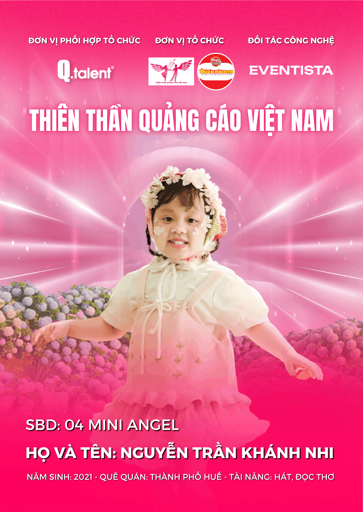 Nguyễn Trần Khánh Nhi