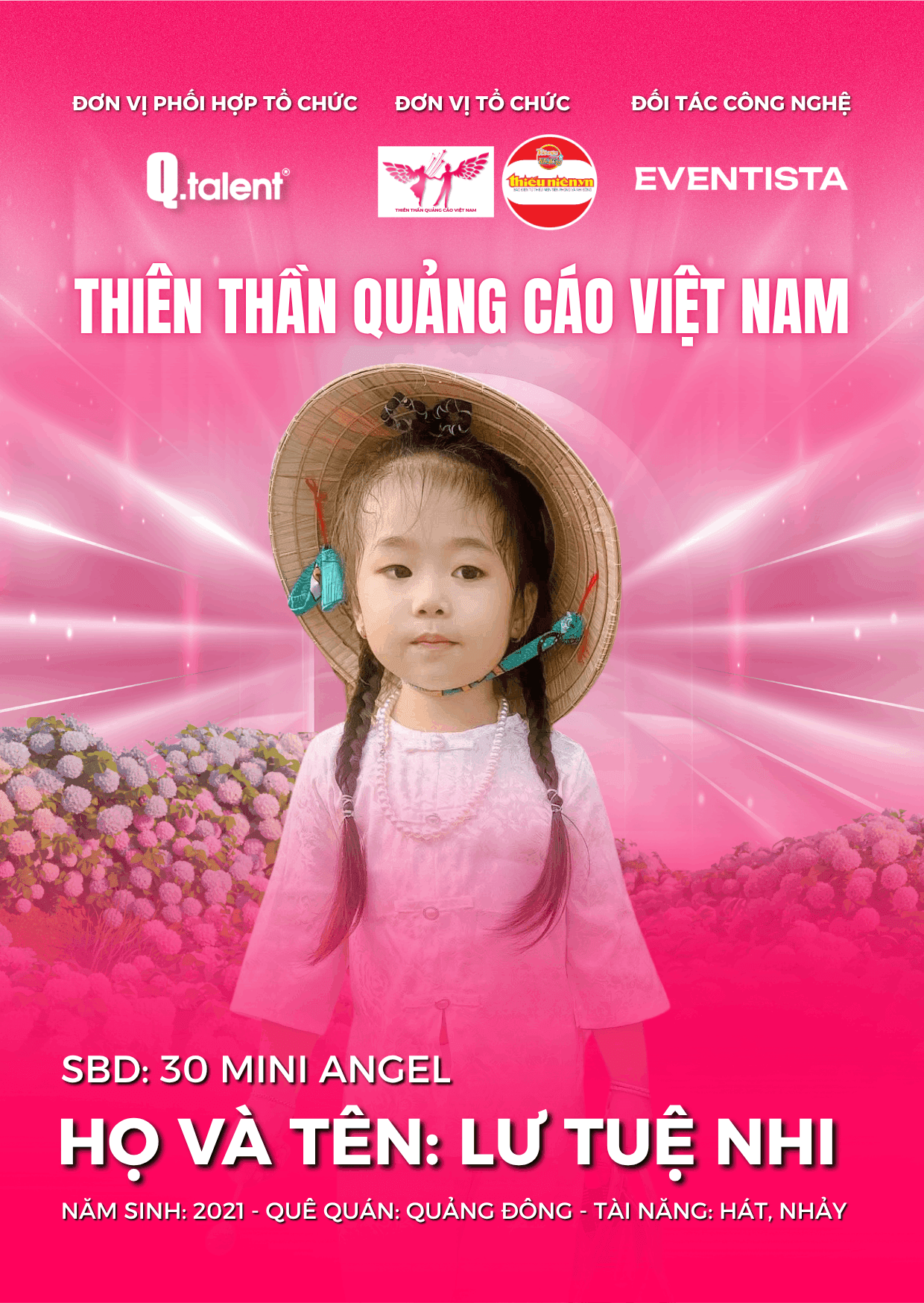 Lư Tuệ Nhi