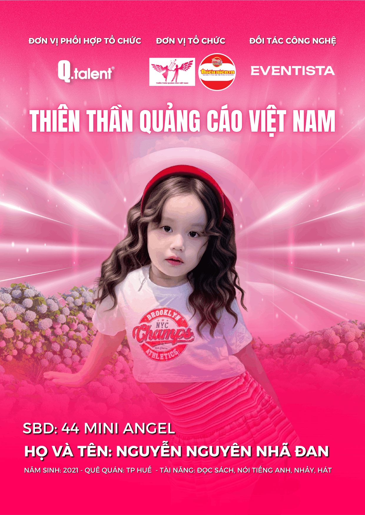 Nguyễn Nguyên Nhã Đan