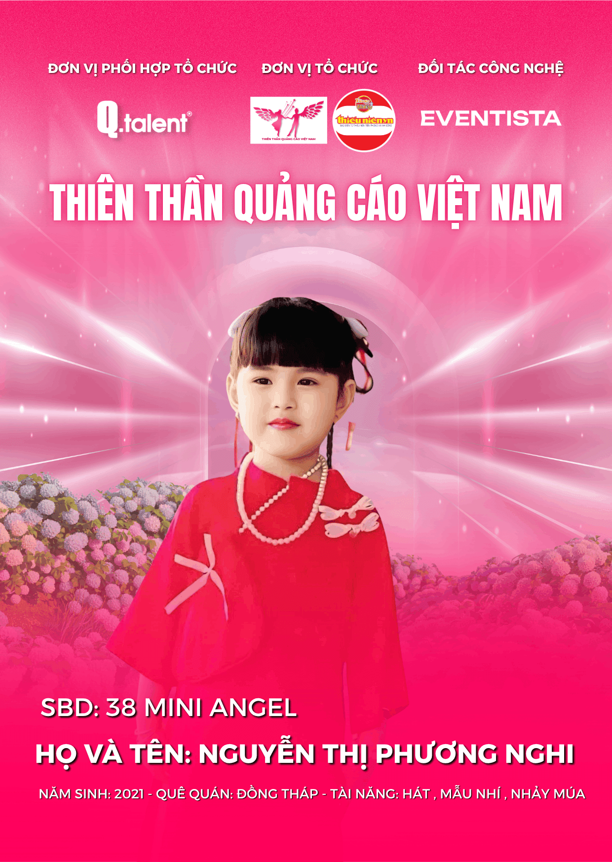 Nguyễn Thị Phương Nghi