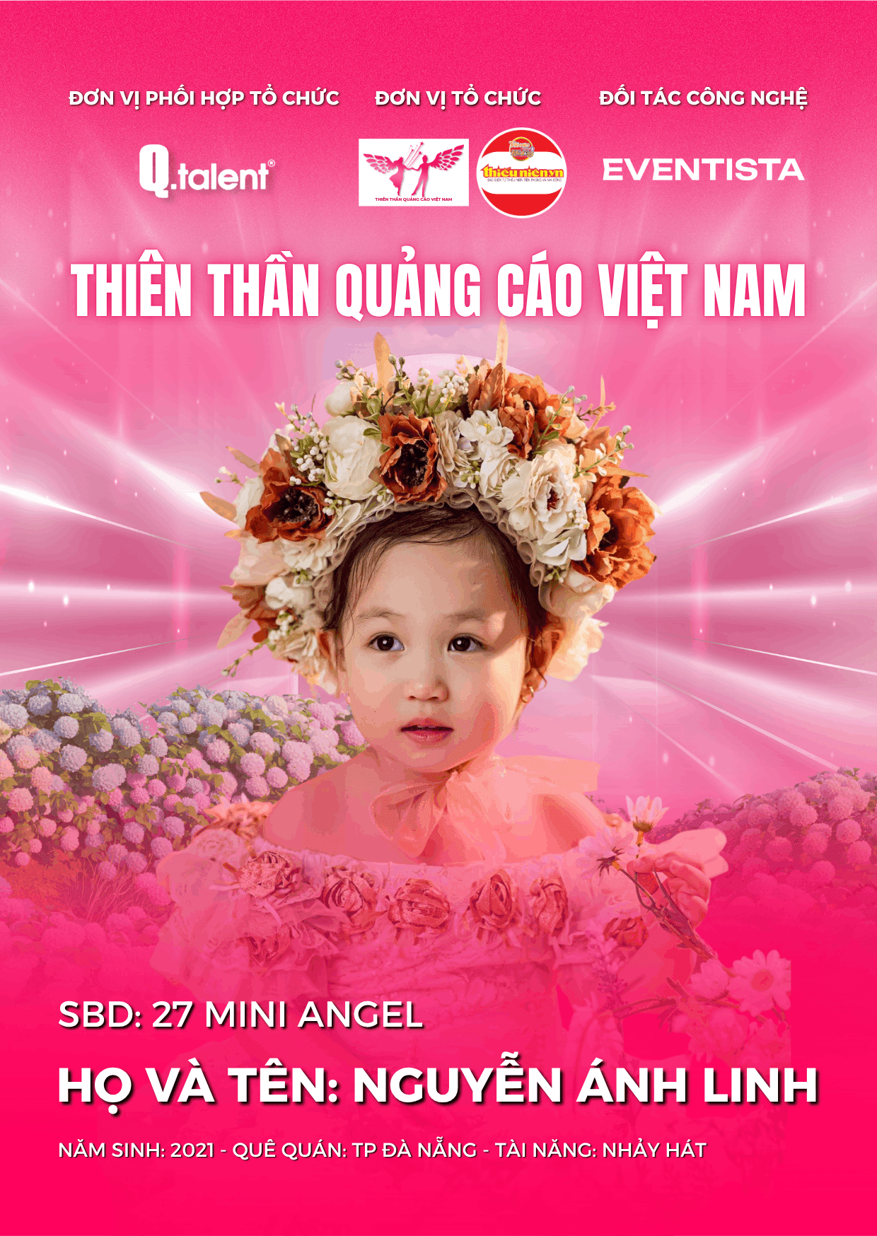 Nguyễn Ánh Linh