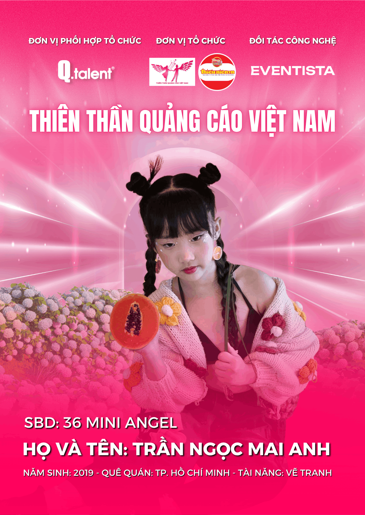 Trần Ngọc Mai Anh
