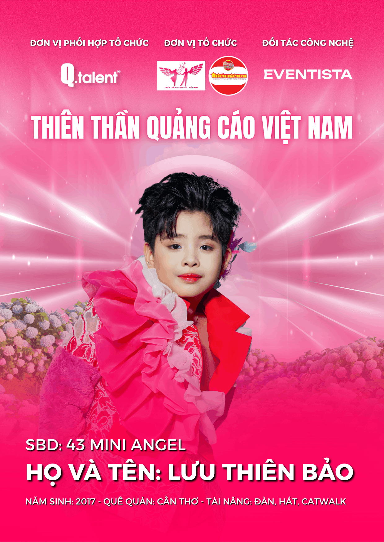 Lưu Thiên Bảo