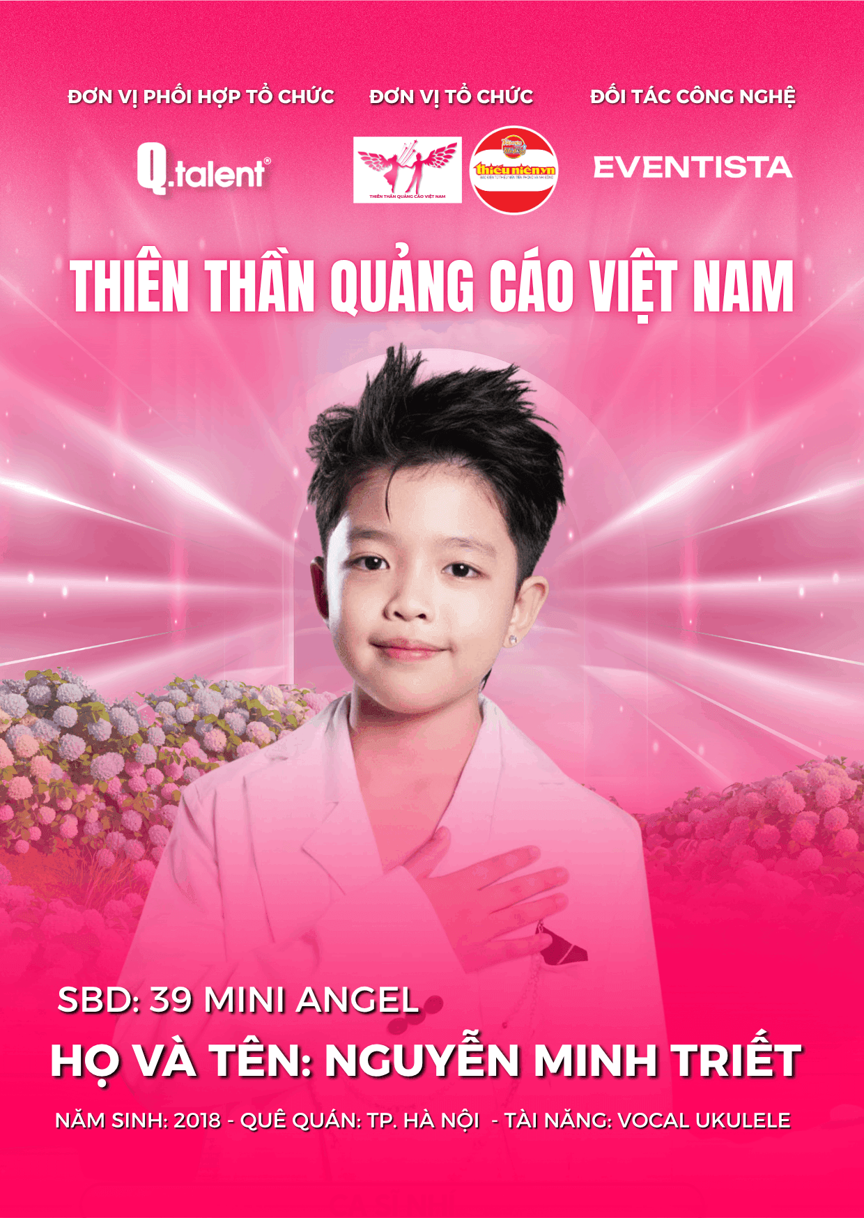 Nguyễn Minh Triết