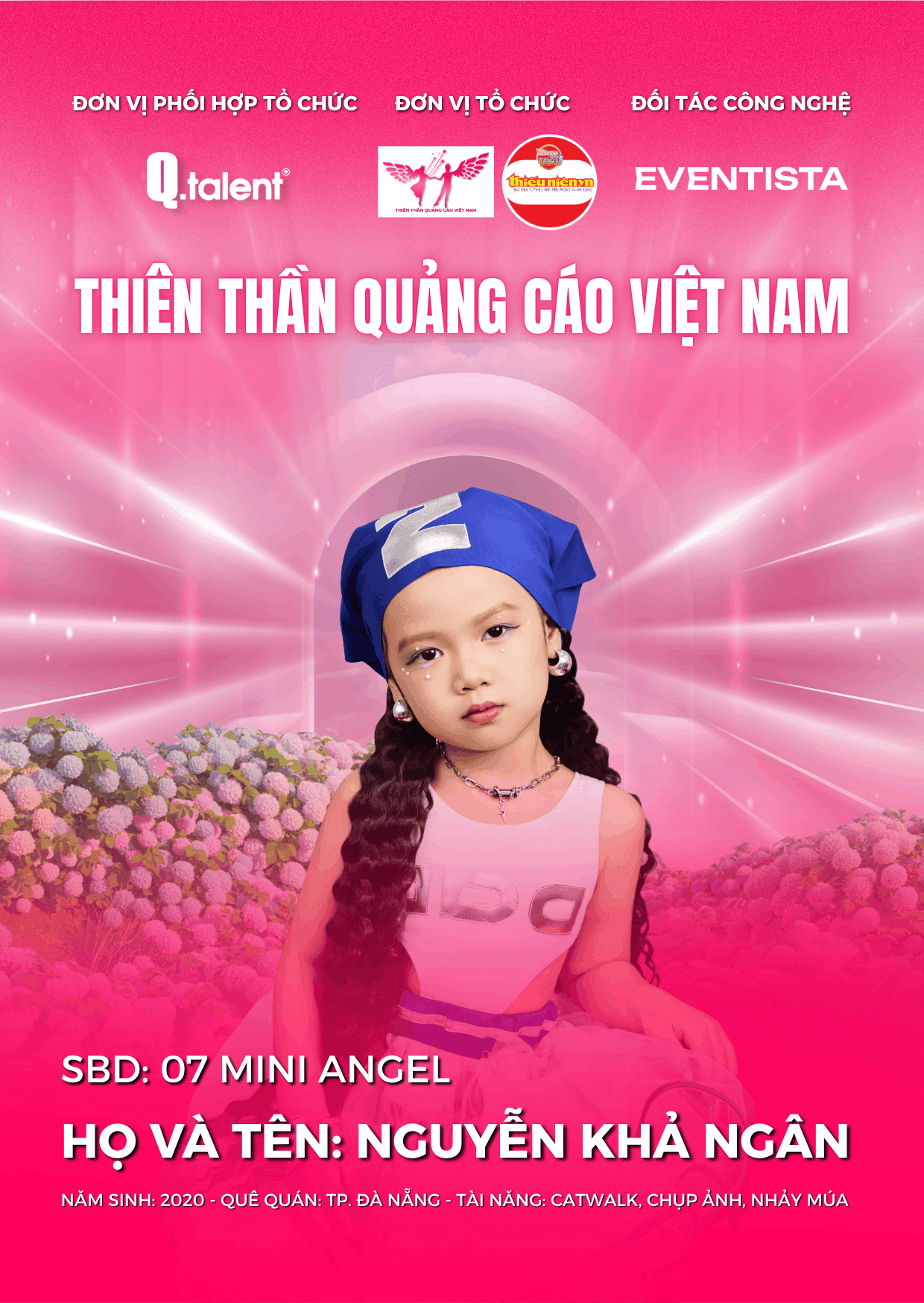Nguyễn Khả Ngân
