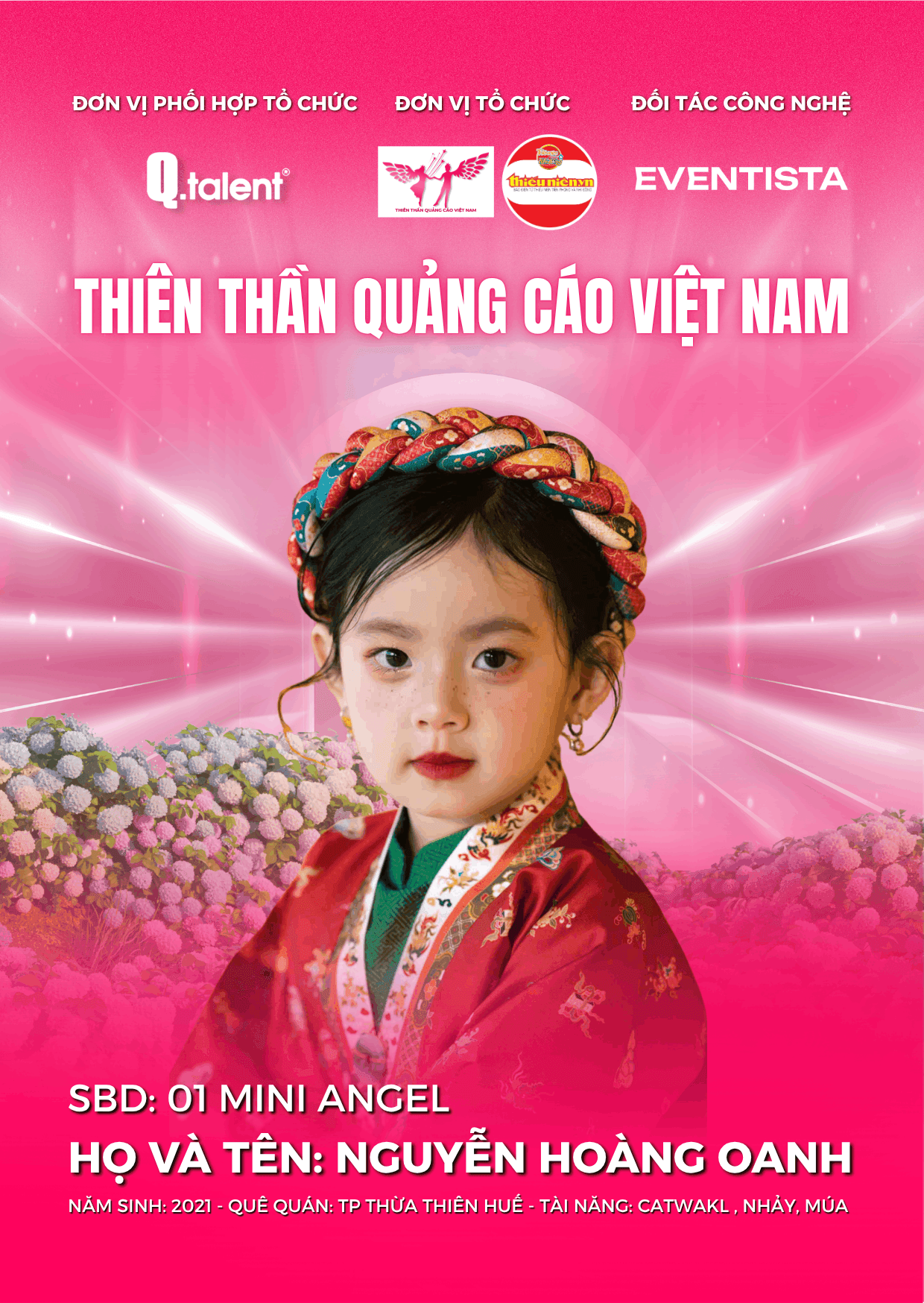 Nguyễn Hoàng Oanh