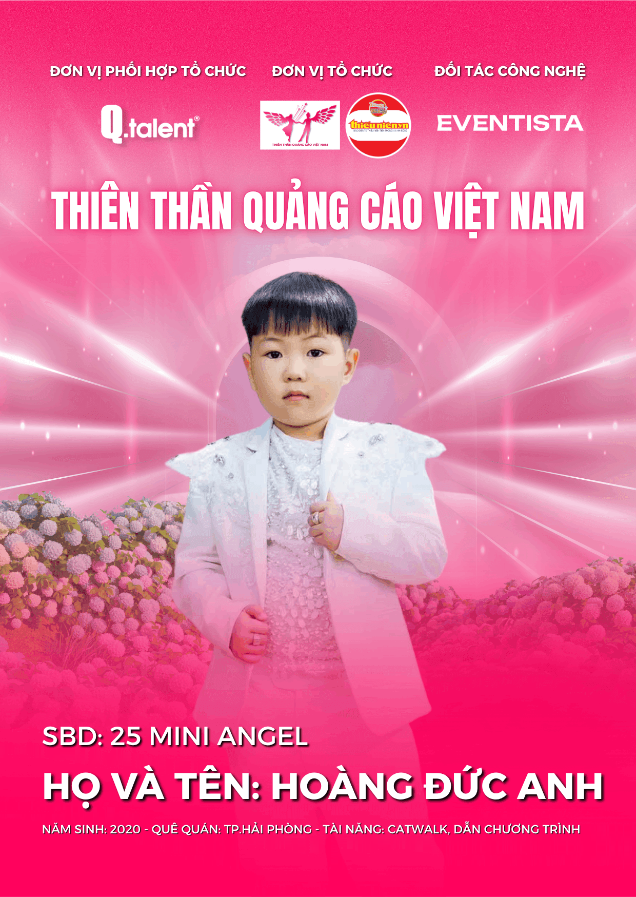 Hoàng Đức Anh
