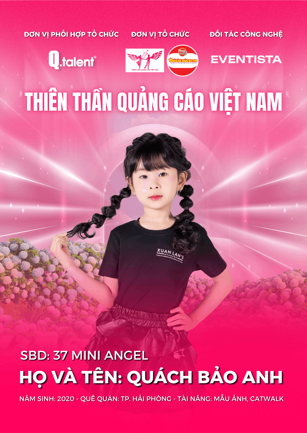Quách Bảo Anh