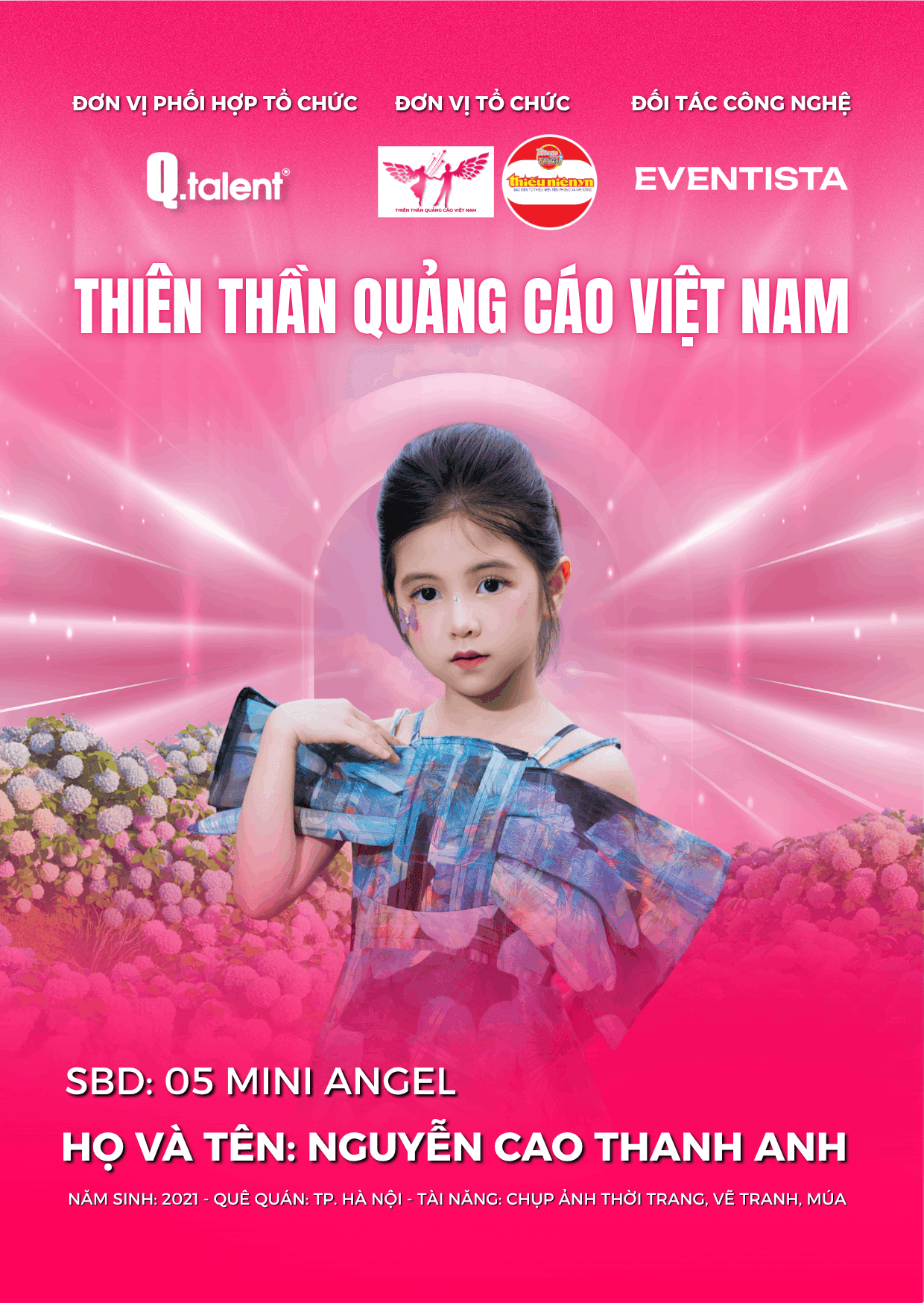 Nguyễn Cao Thanh Anh