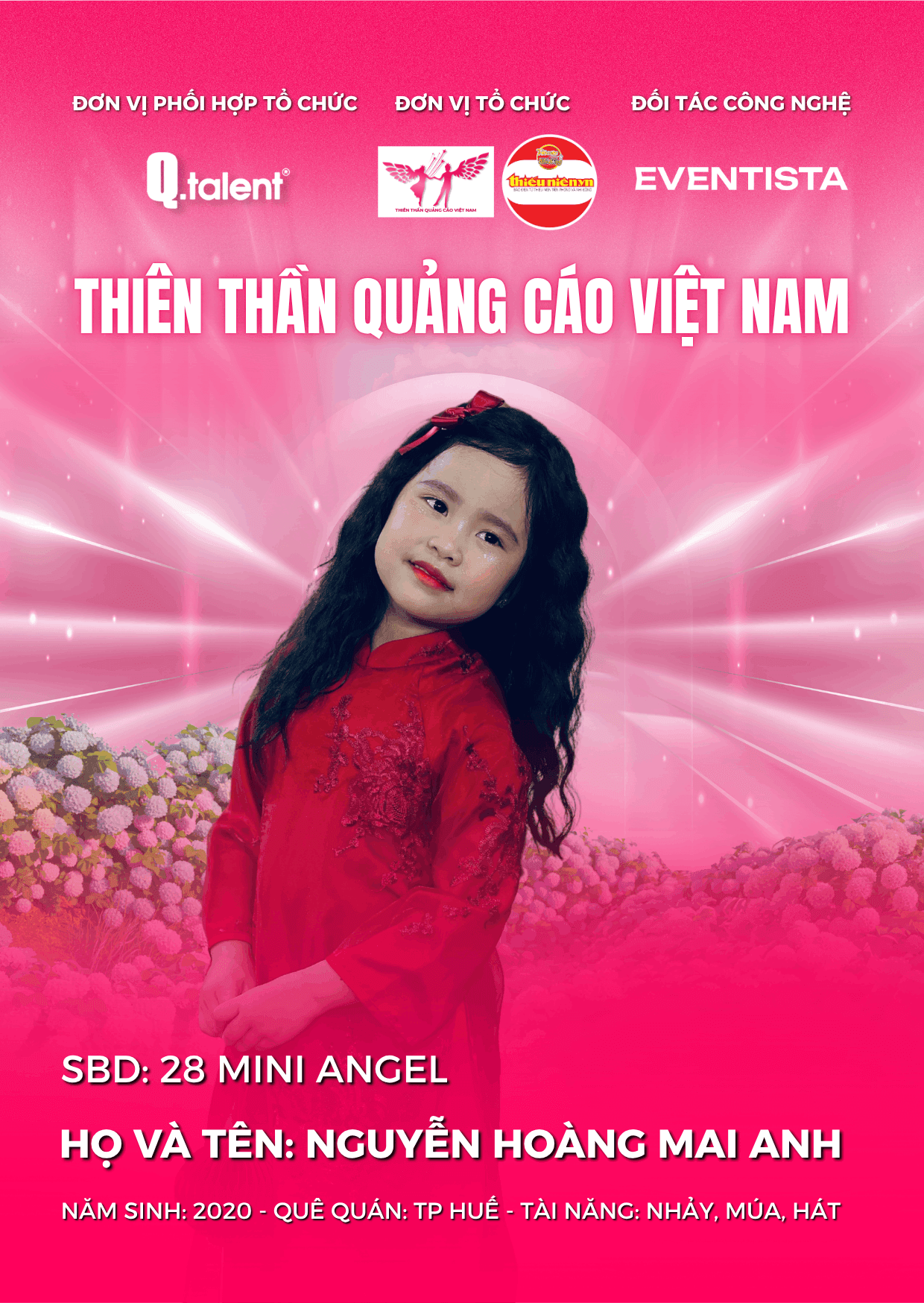 Nguyễn Hoàng Mai Anh
