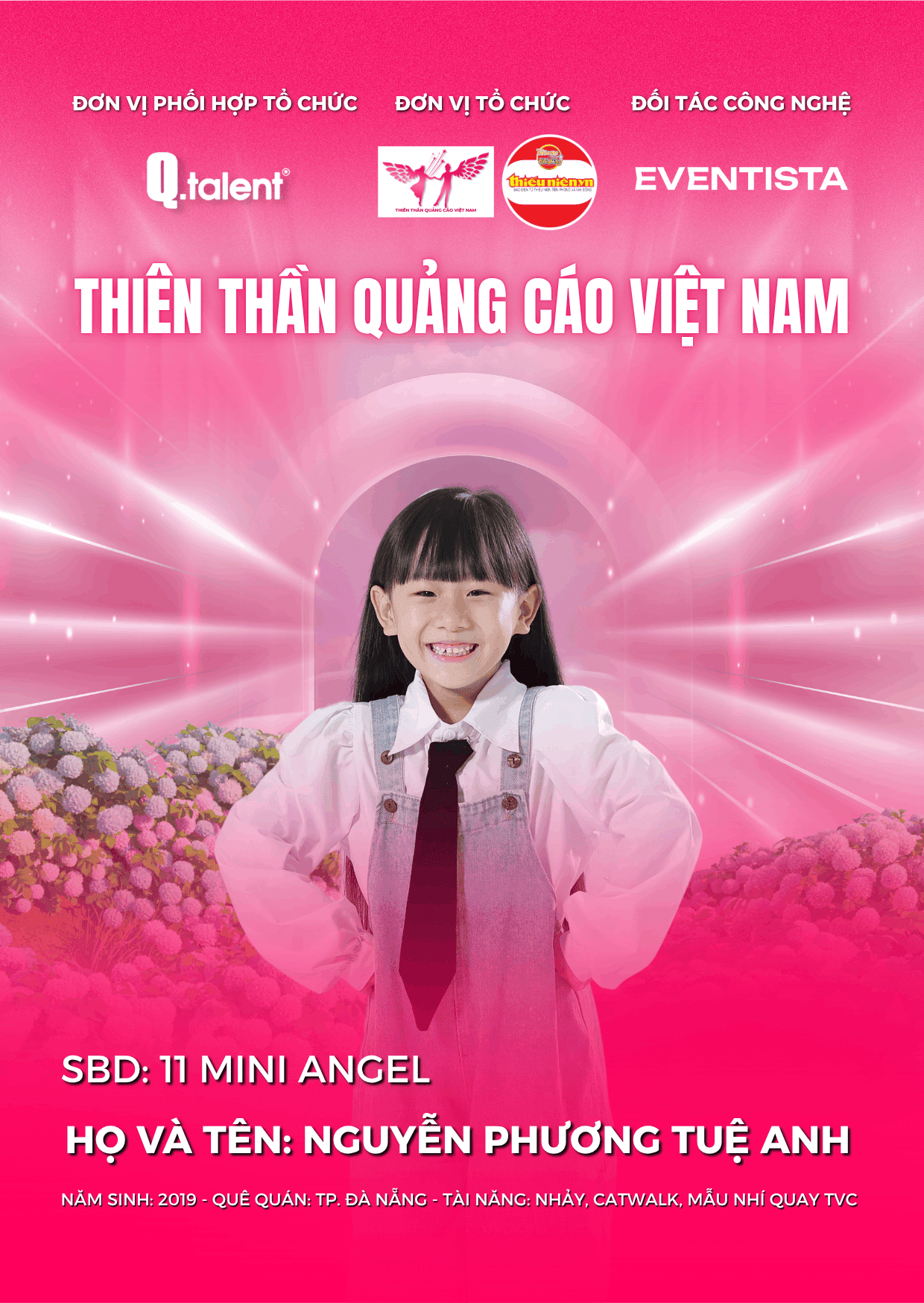 Nguyễn Phương Tuệ Anh