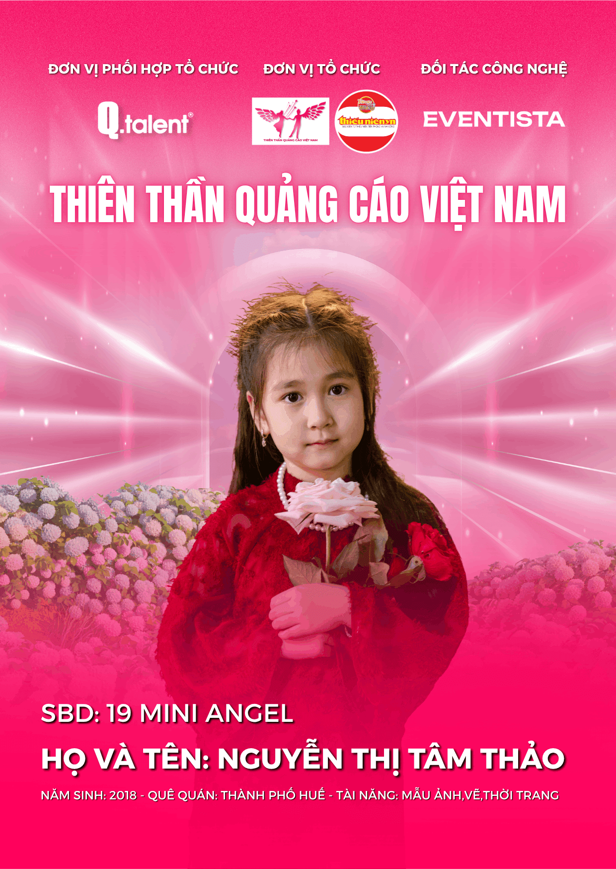 Nguyễn Thị Tâm Thảo