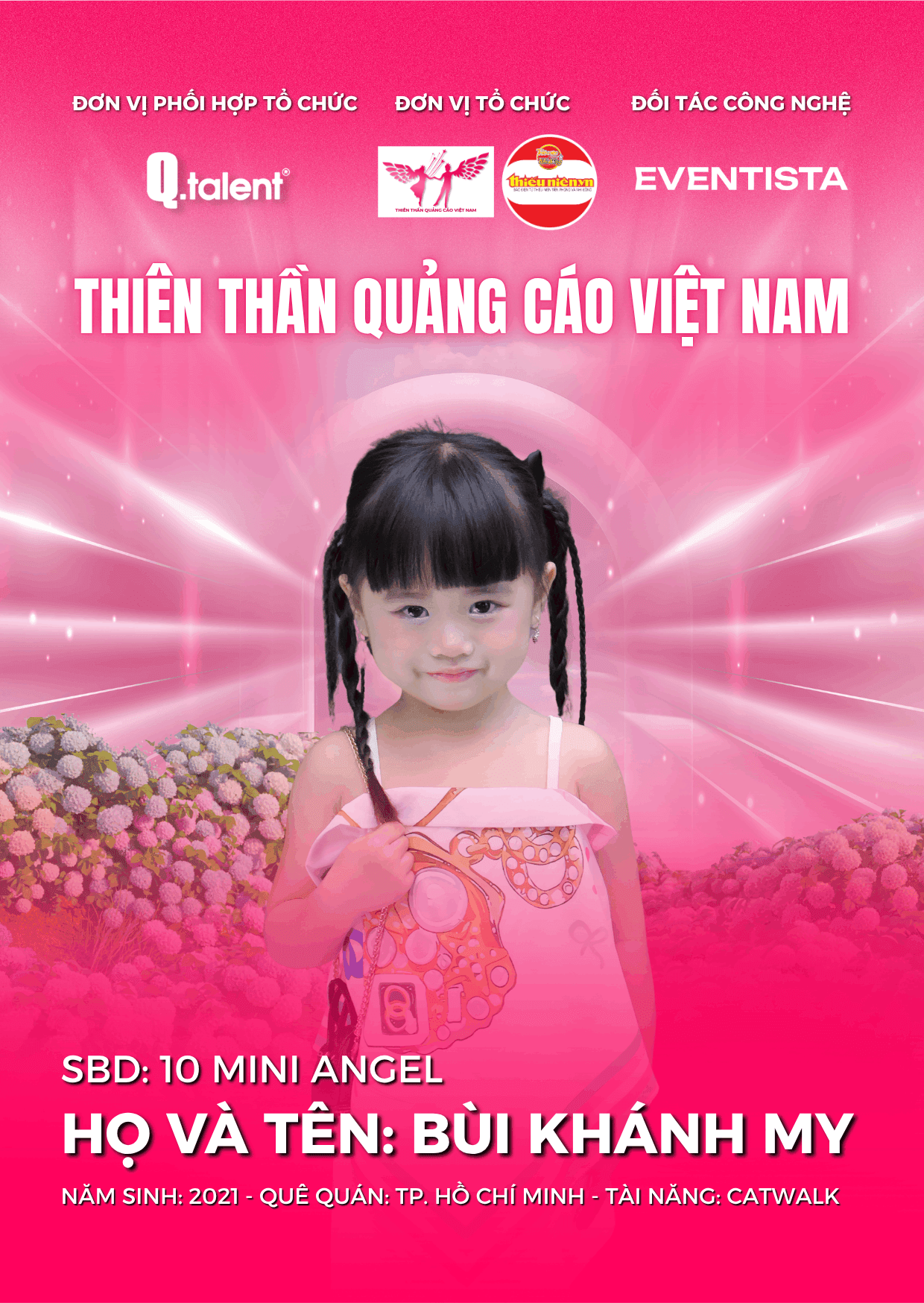 Bùi Khánh My