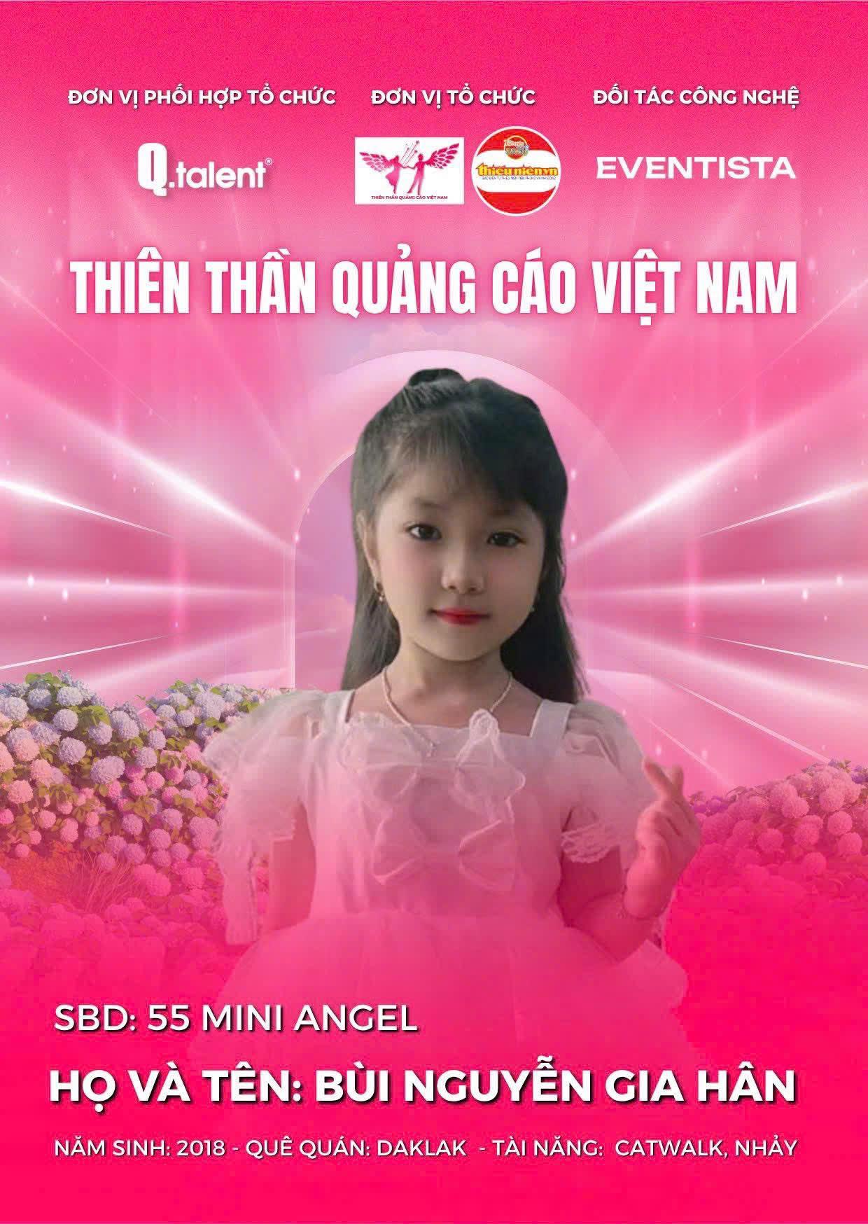Bùi Nguyễn Gia Hân