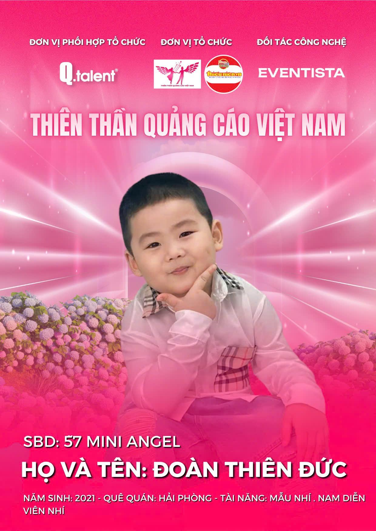 Đoàn Thiên Đức