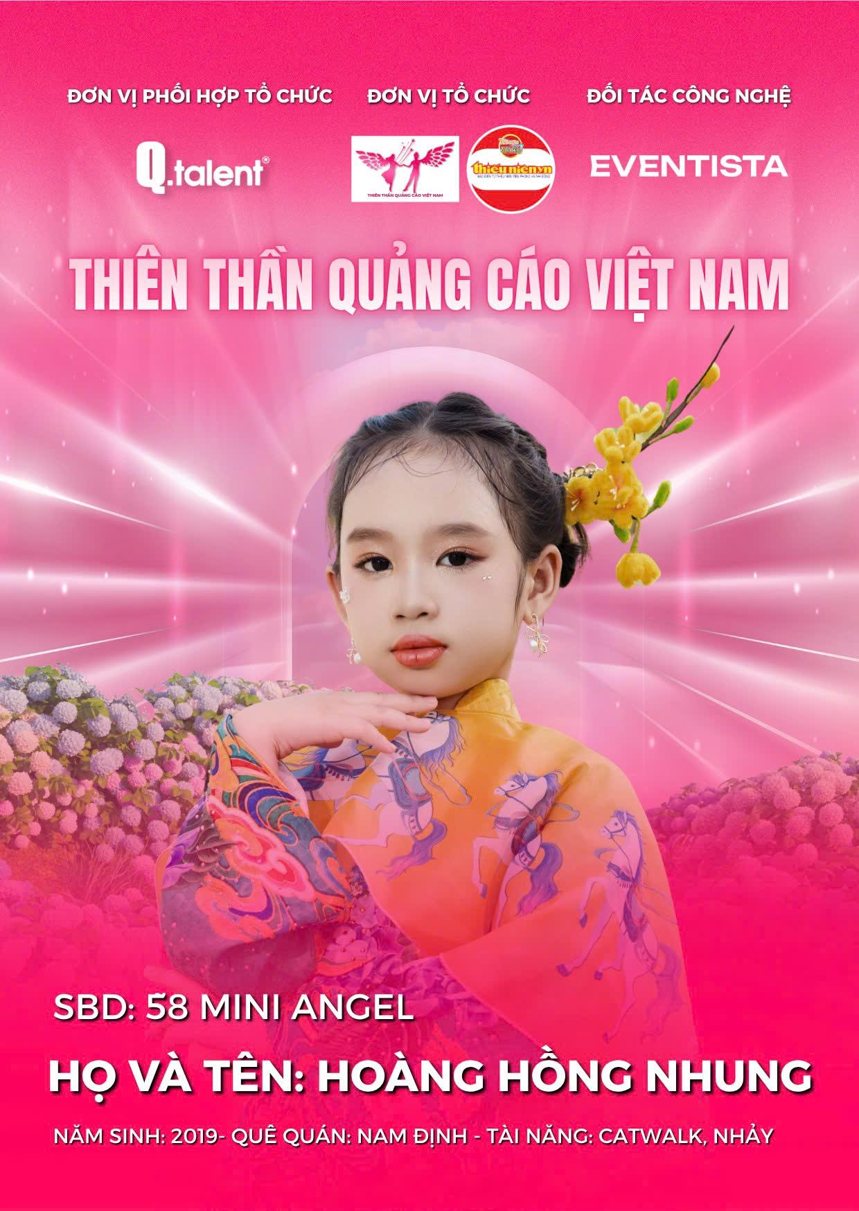 Hoàng Hồng Nhung