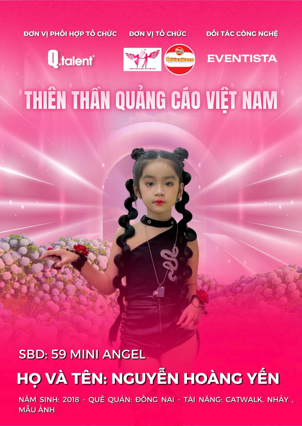 Nguyễn Hoàng Yến