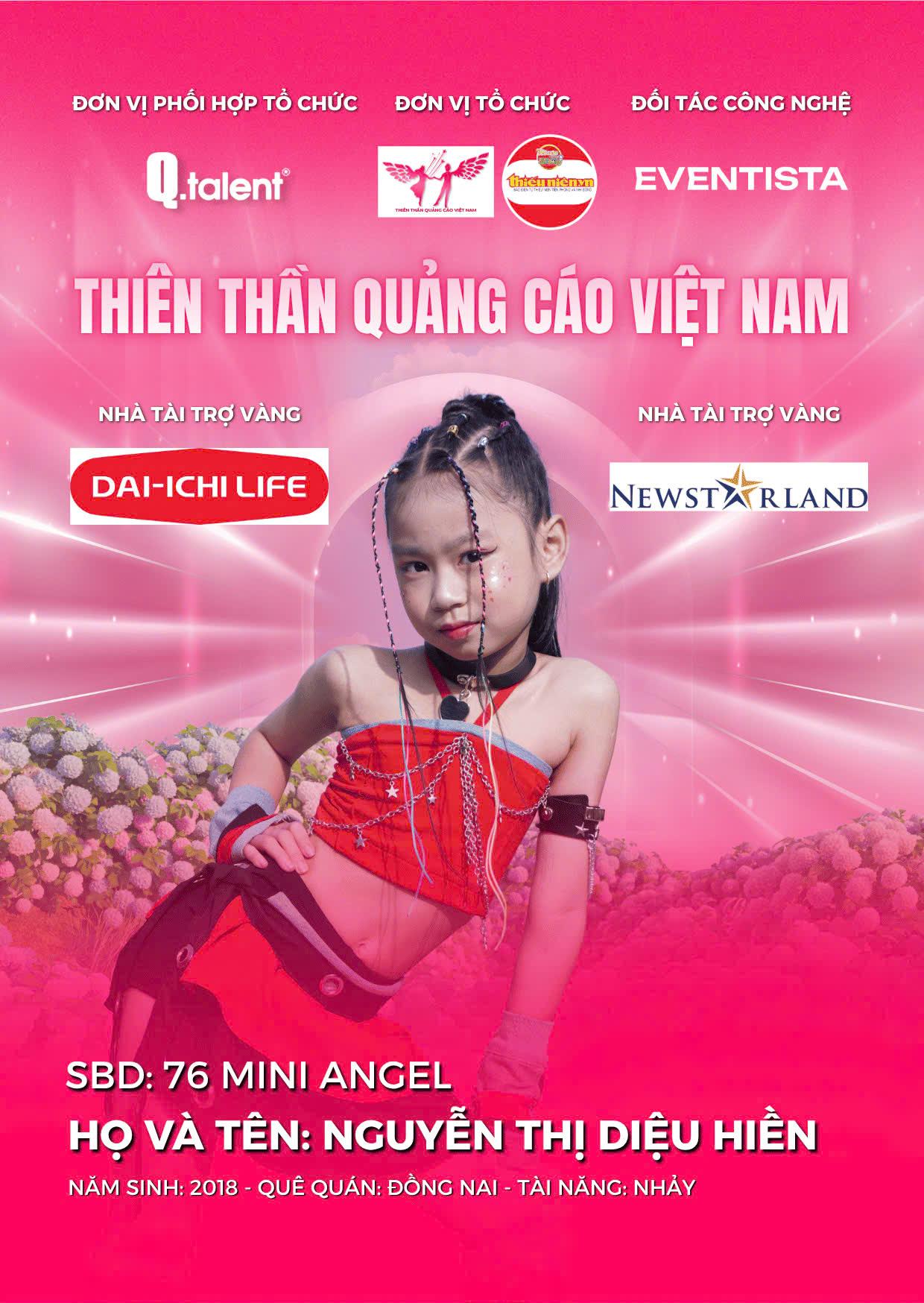 Nguyễn Thị Diệu Hiền