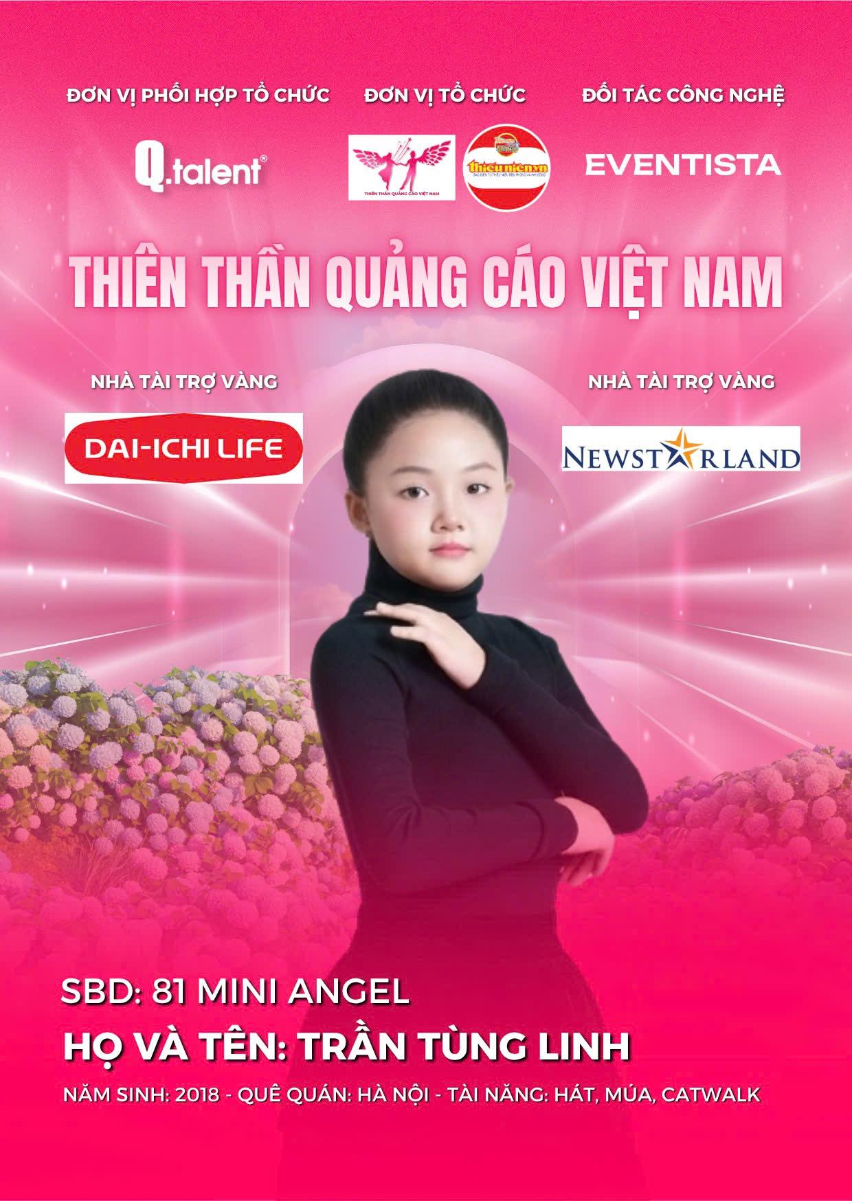 Trần Tùng Linh