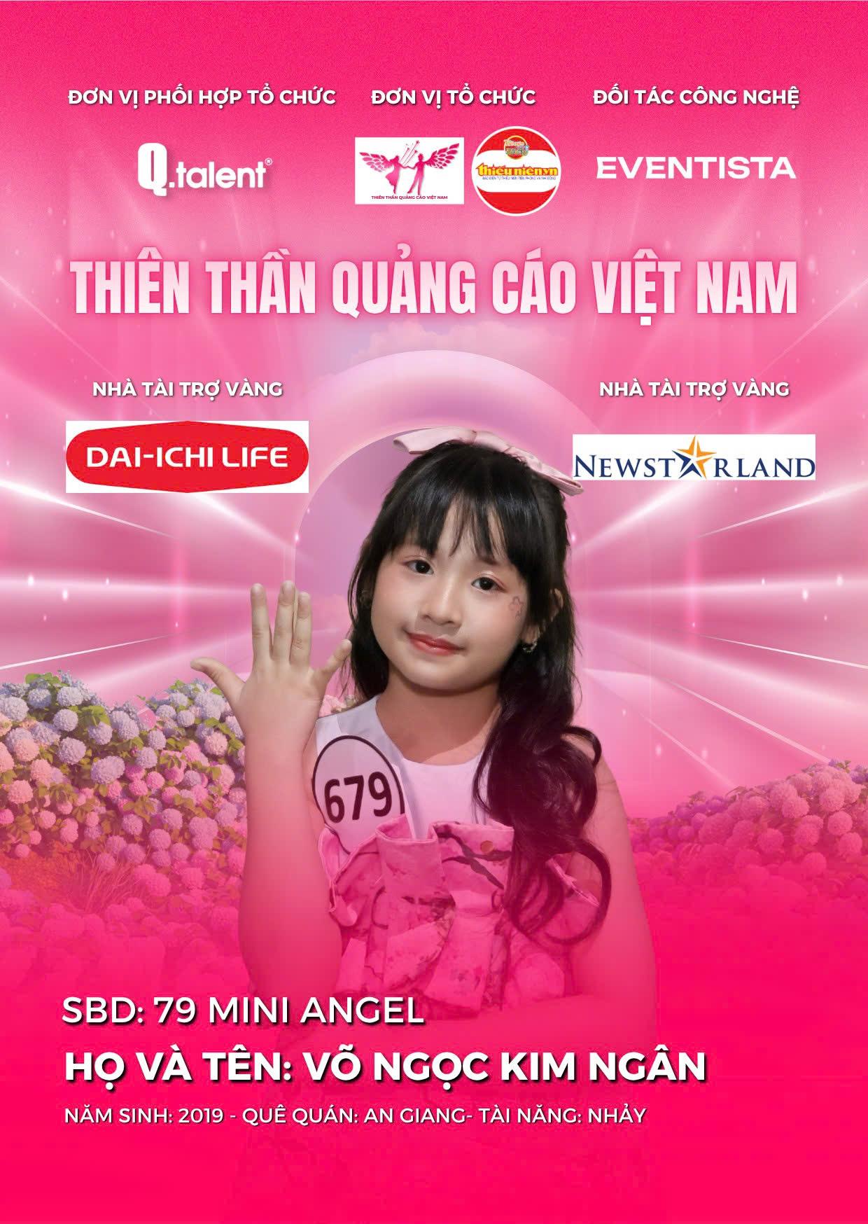 Võ Ngọc Kim Ngân