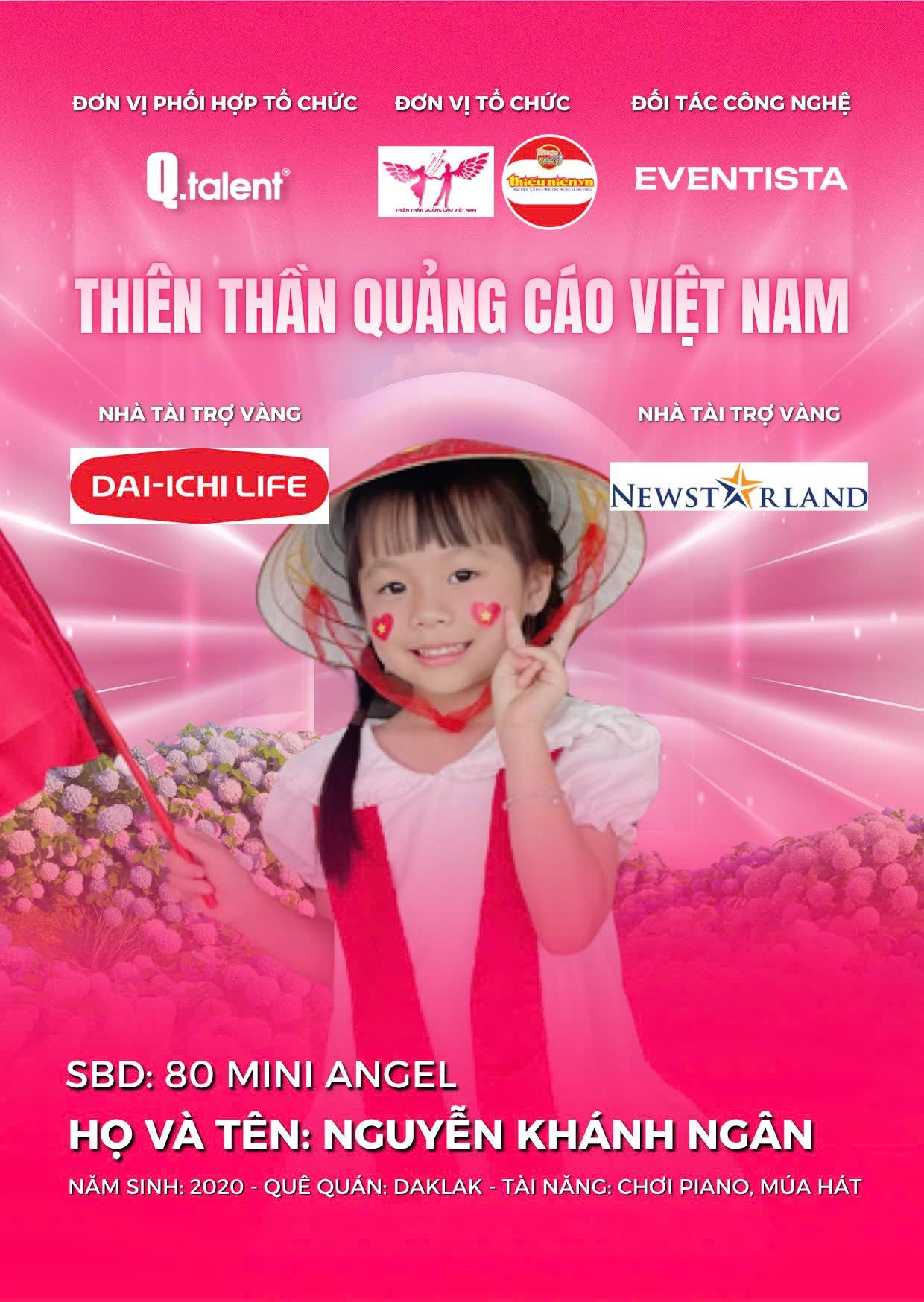 Nguyễn Khánh Ngân