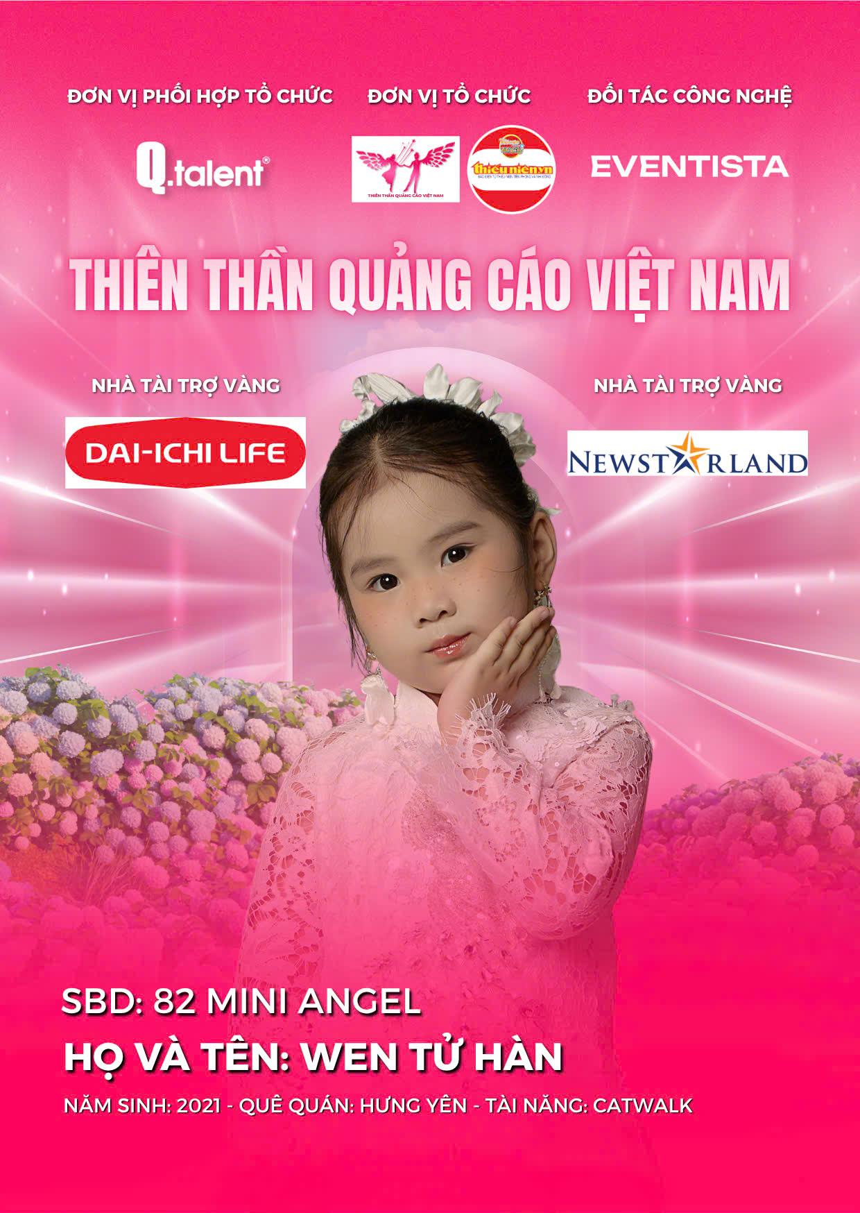 Wen Tử Hàn