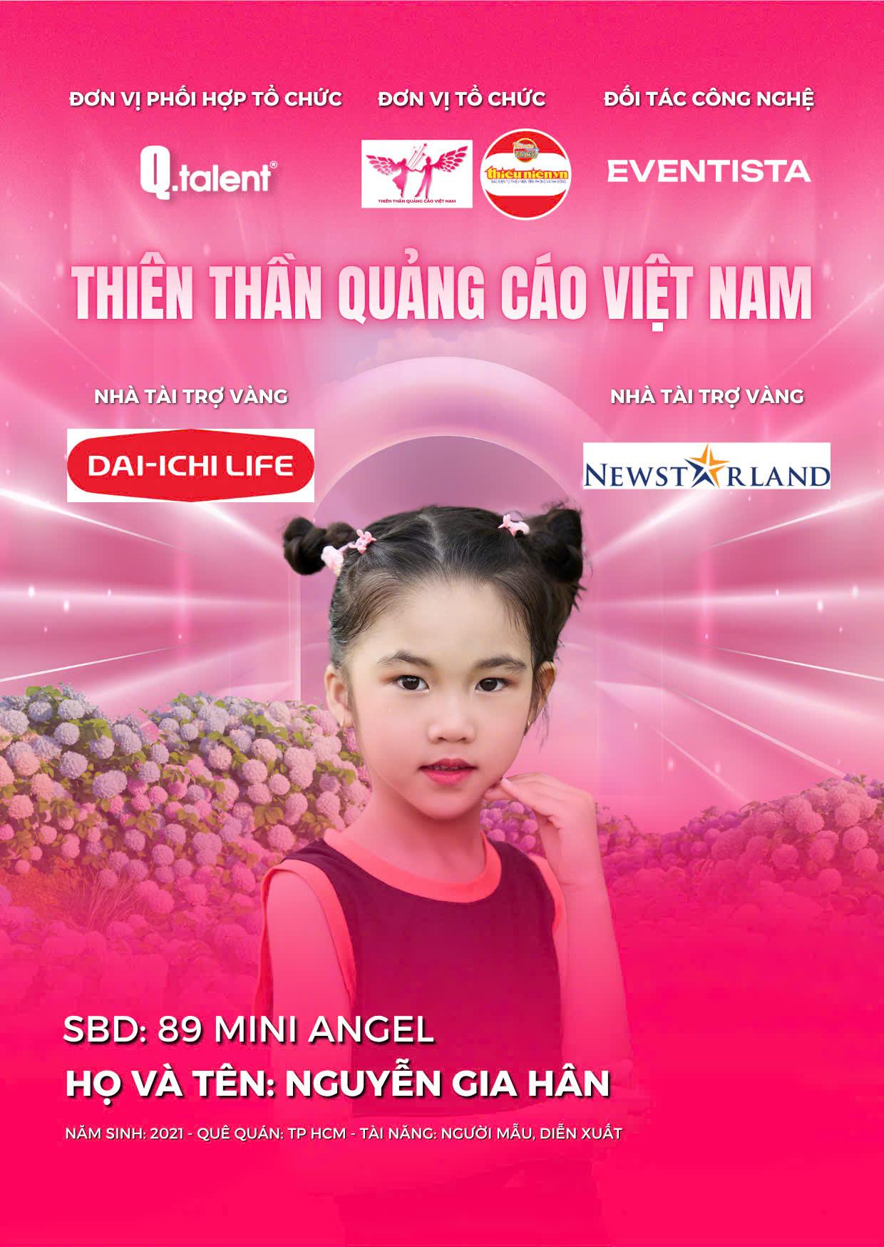 Nguyễn Gia Hân