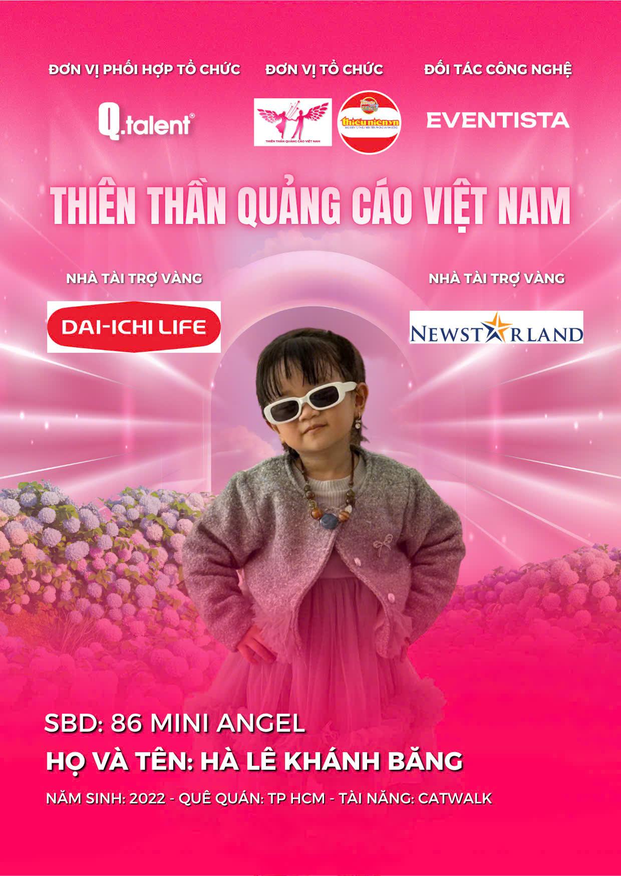 Hà Lê Khánh Băng