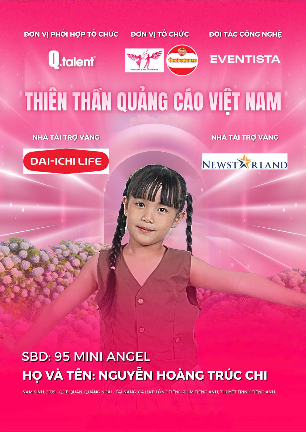 Nguyễn Hoàng Trúc Chi