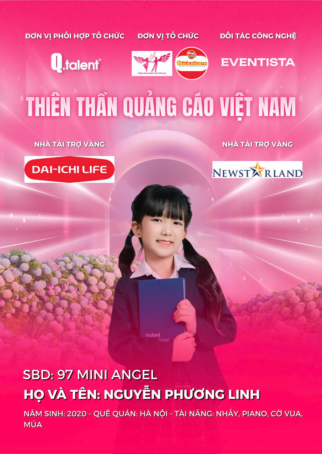 Nguyễn Phương Linh