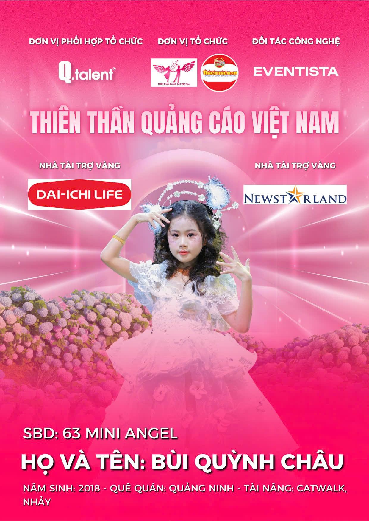 Bùi Quỳnh Châu