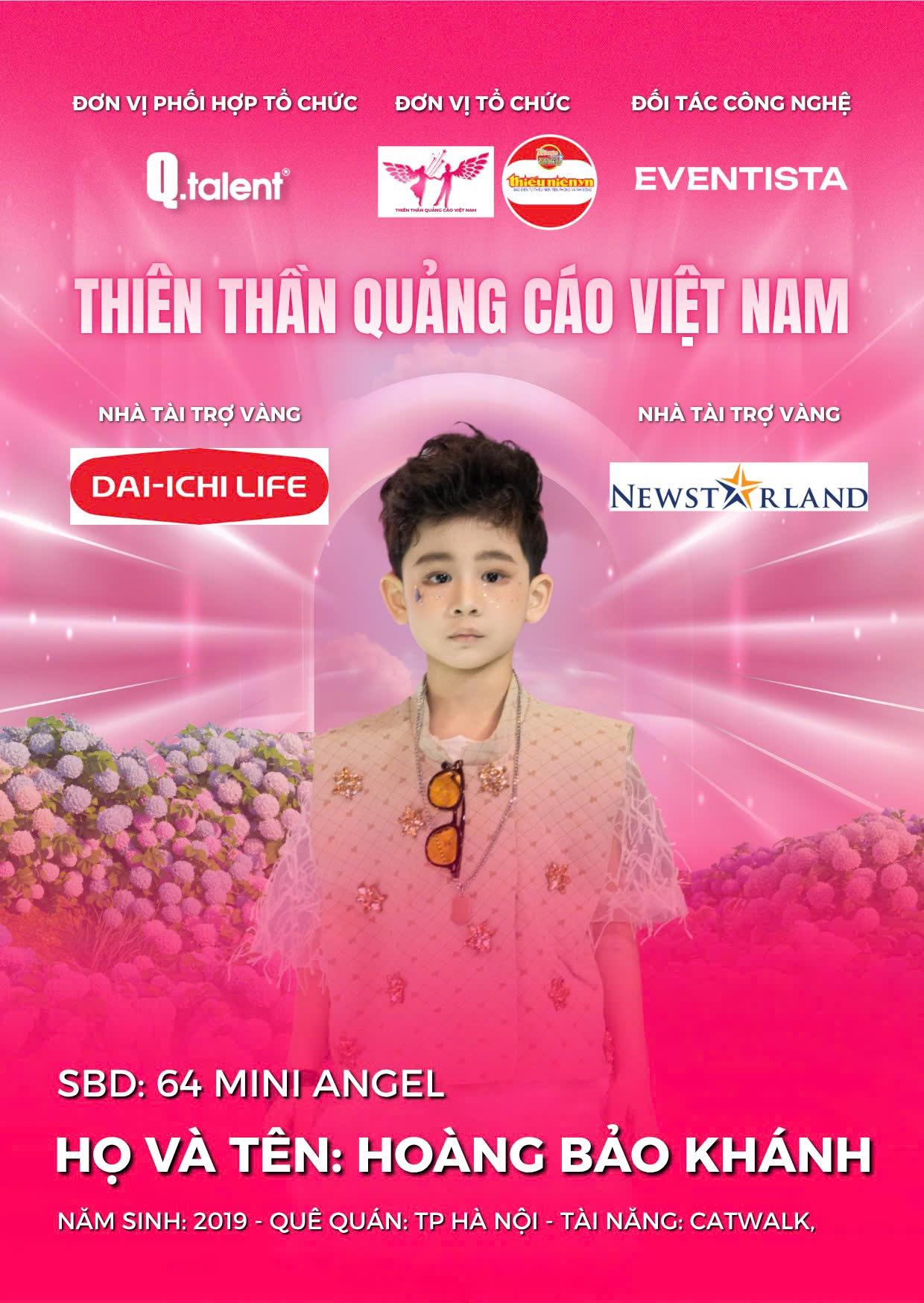 Hoàng Bảo Khánh