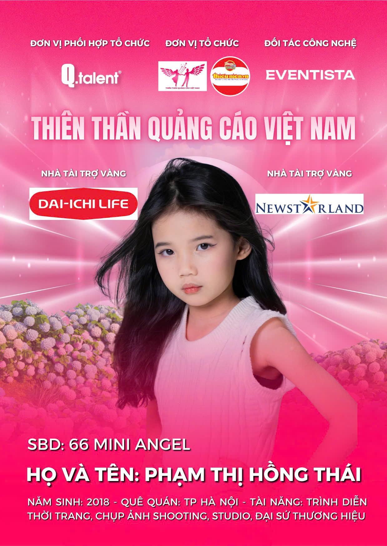 Phạm Thị Hồng Thái