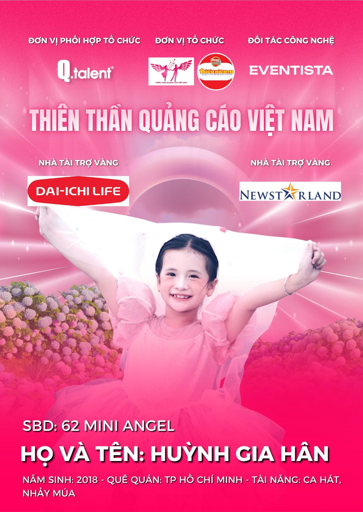 Huỳnh Gia Hân